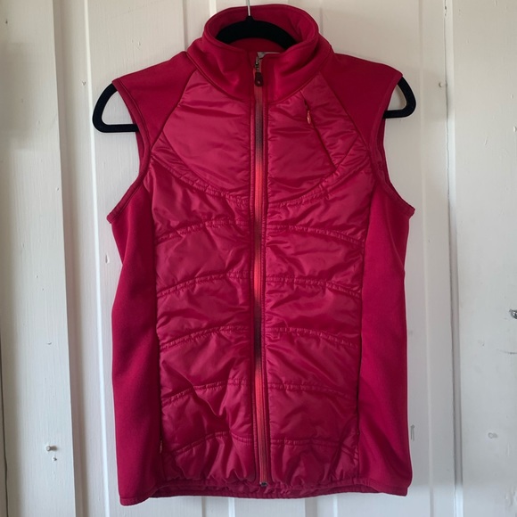 Athleta Jackets & Blazers - Athleta Vest